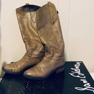 Sam Edelman Penny boot